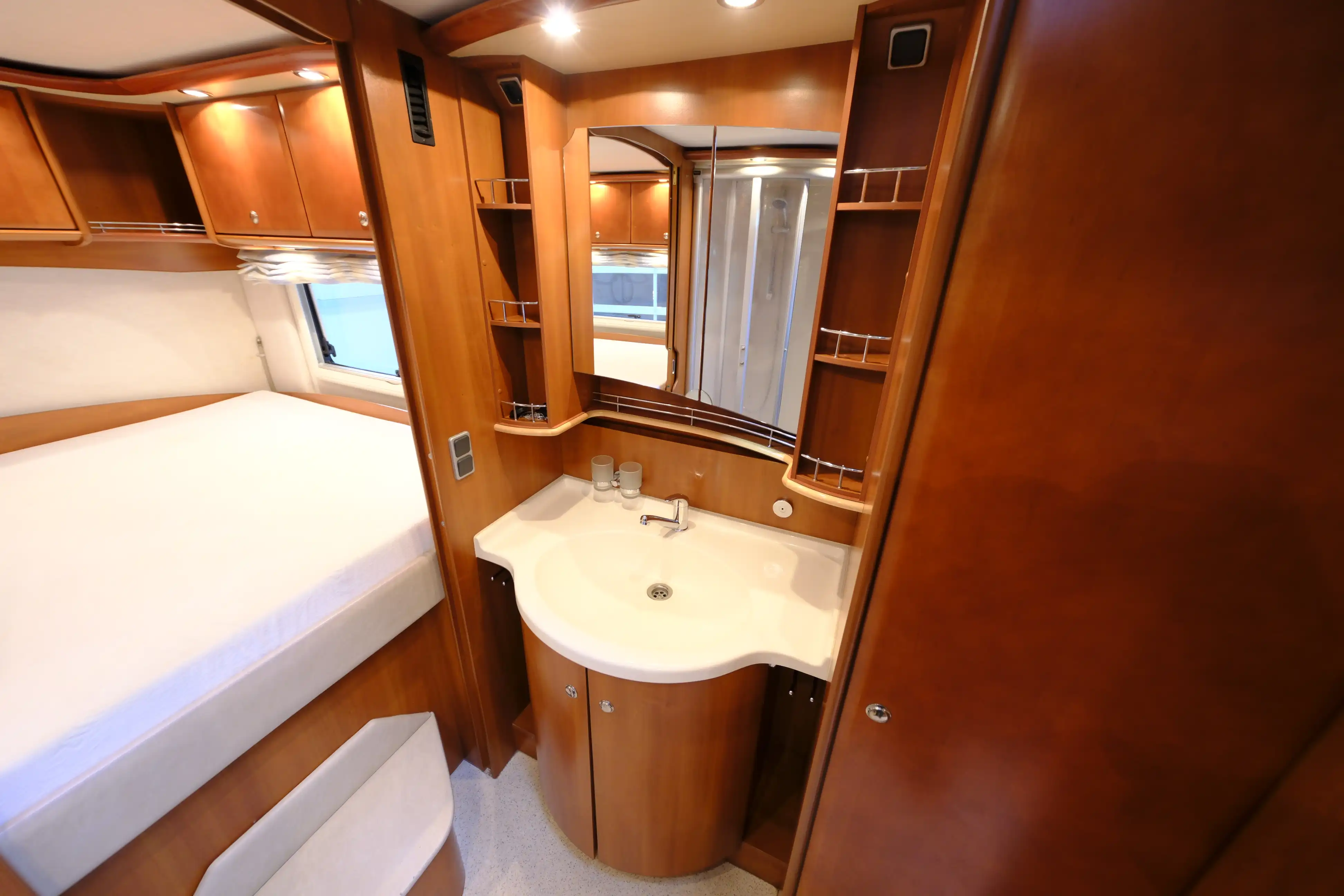 CONCORDE Charisma I 790 H - Ansicht 17